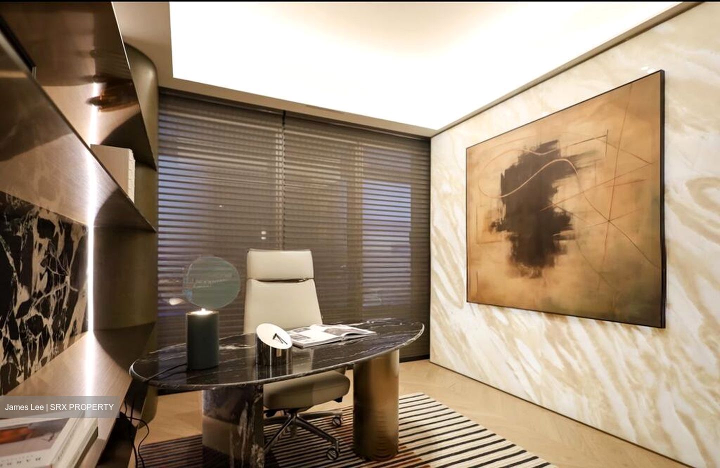 W RESIDENCES MARINA VIEW - SINGAPORE (D1), Apartment #520749591